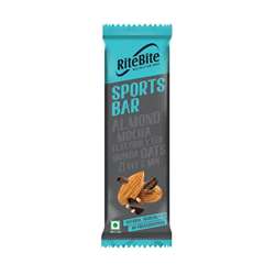 RiteBite Sports Snack Bar